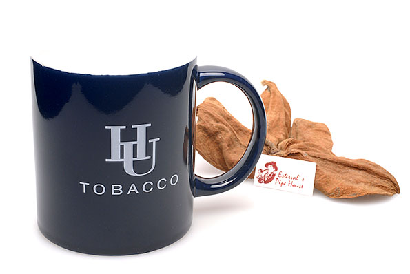 HU-tobacco coffee mug